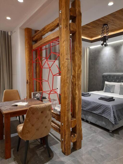 Alto Studio & Free Private Parking Braşov Eksteriør bilde