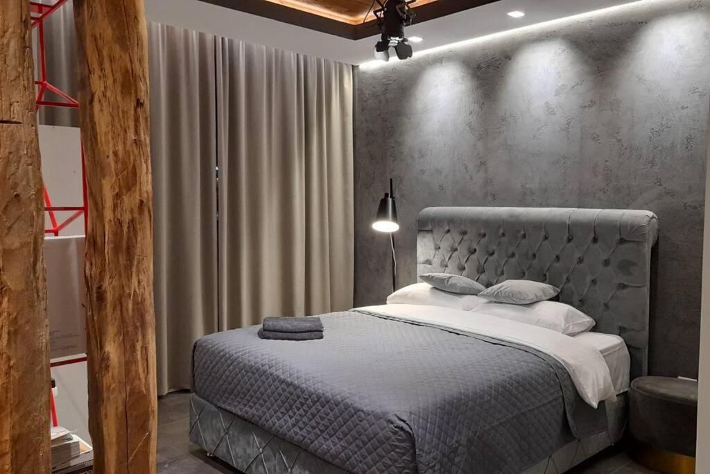 Alto Studio & Free Private Parking Braşov Eksteriør bilde