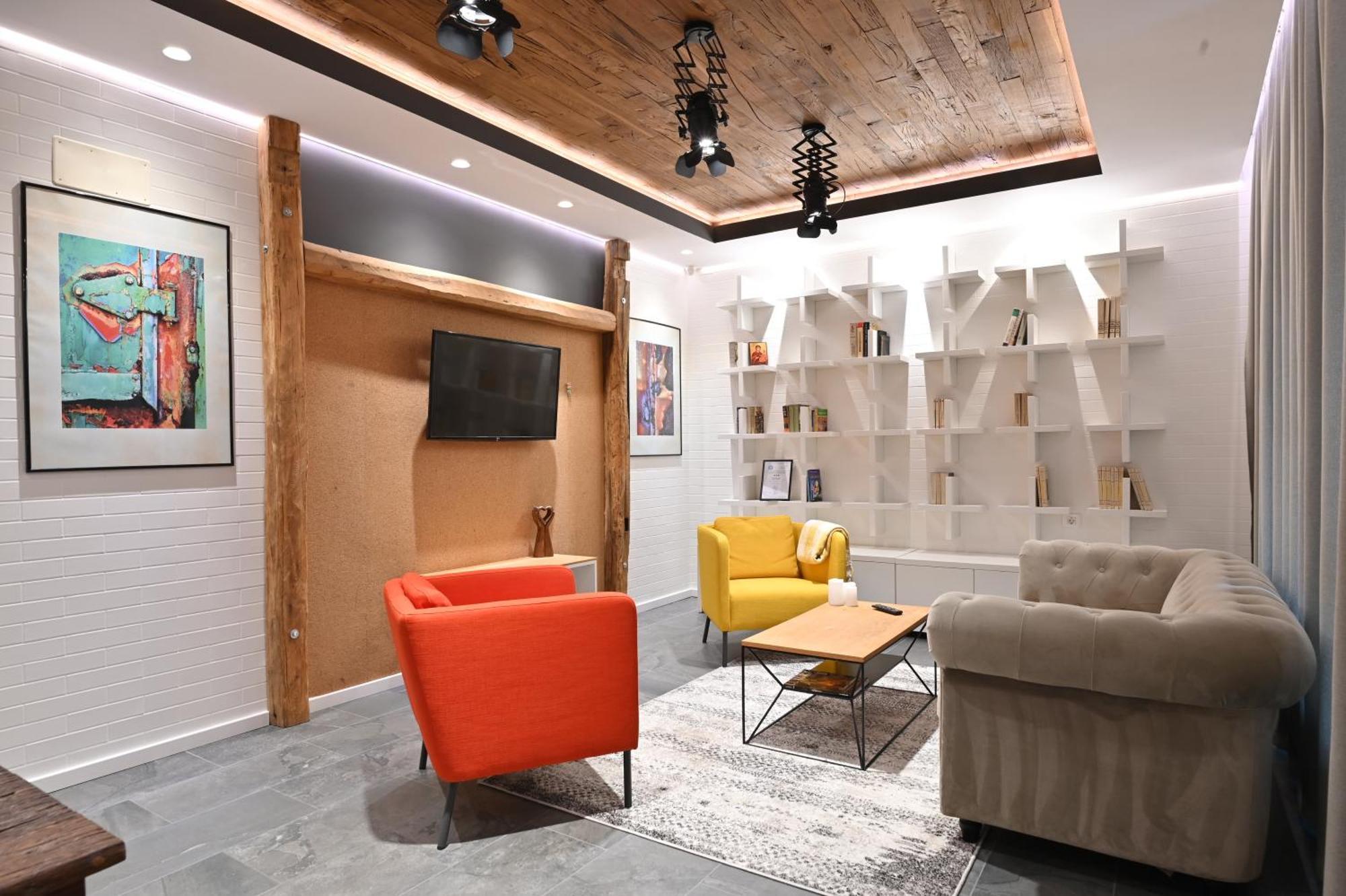Alto Studio & Free Private Parking Braşov Eksteriør bilde