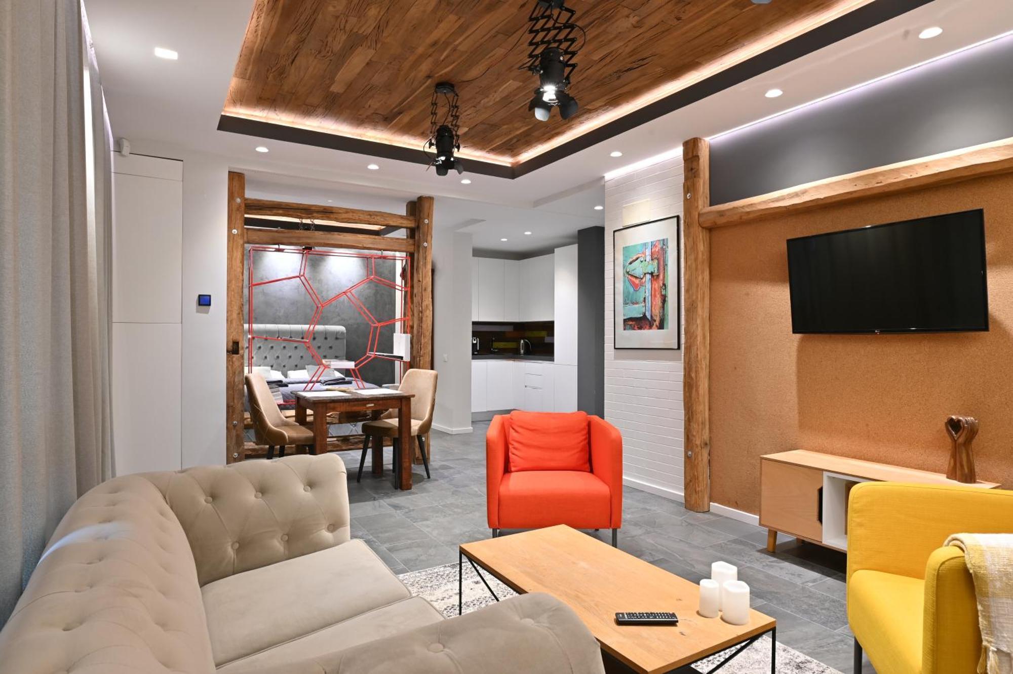 Alto Studio & Free Private Parking Braşov Eksteriør bilde