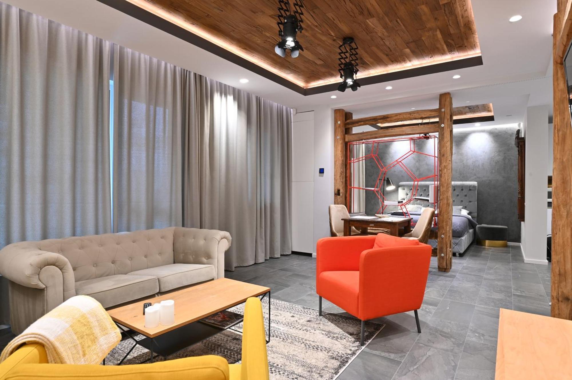Alto Studio & Free Private Parking Braşov Eksteriør bilde